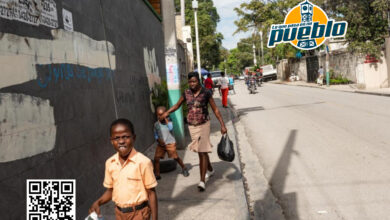 Photo of Las escuelas de Haití cierran por la convocatoria a protestas